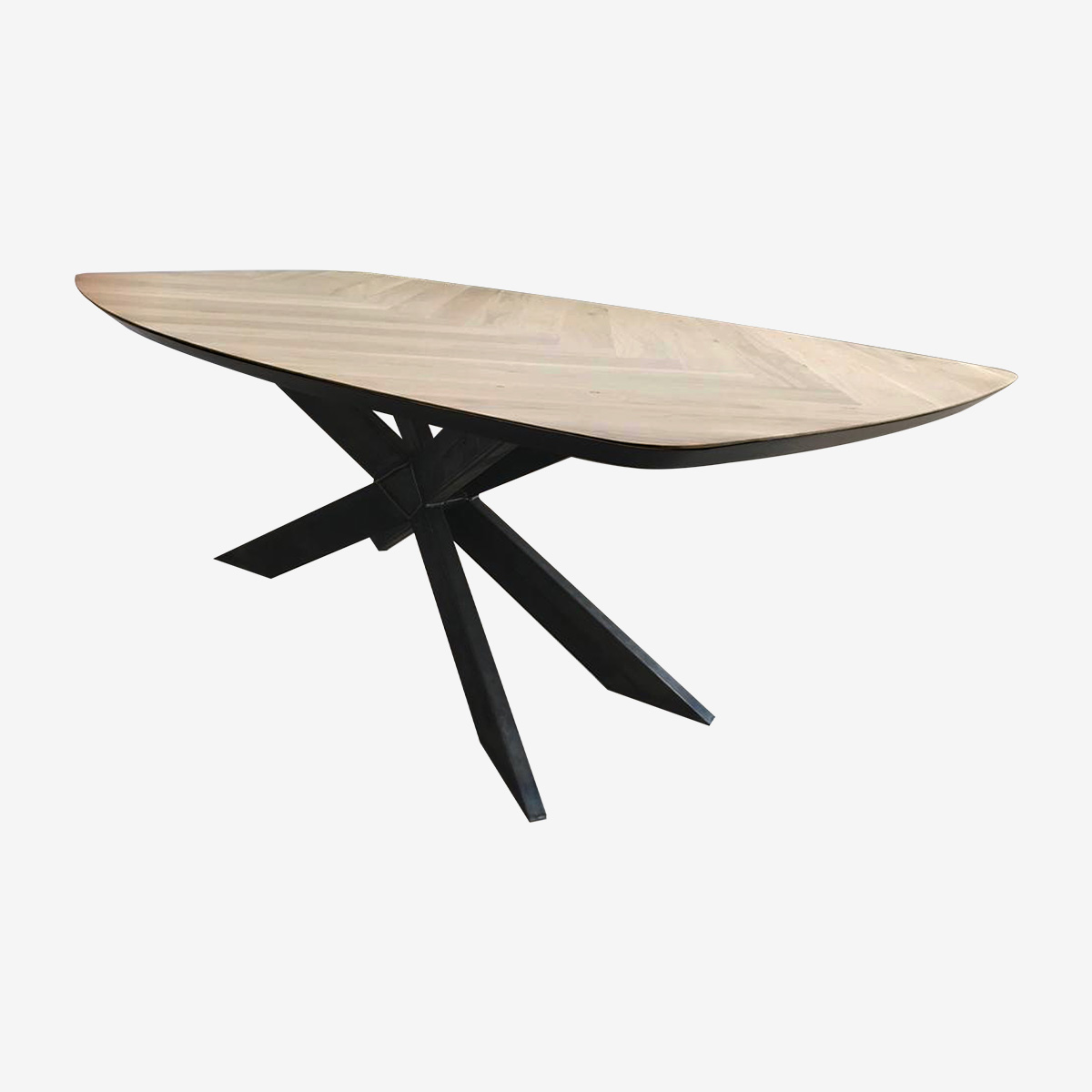 Dining table Fishbone - PMP Furniture, foto 2