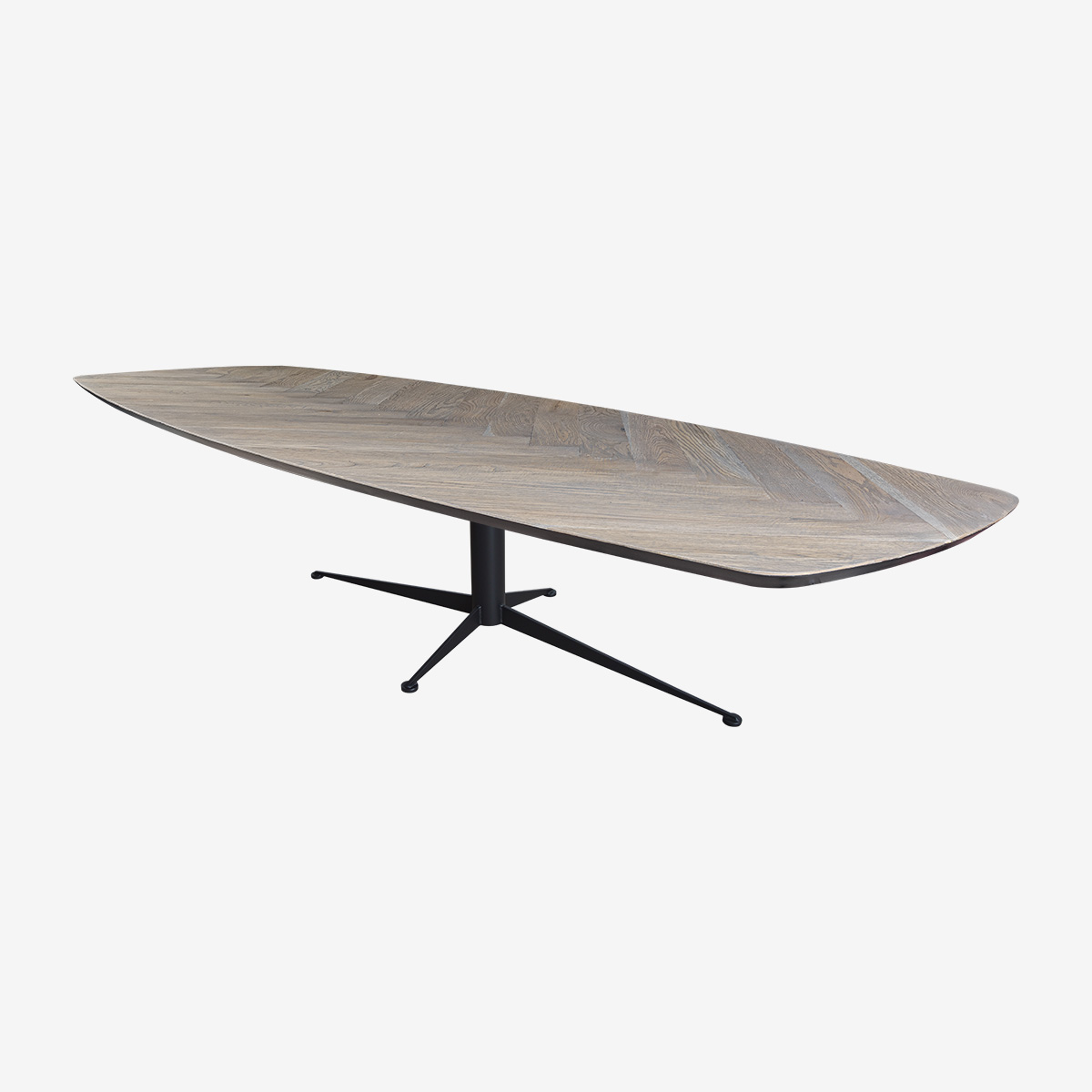 Dining table Fishbone - PMP Furniture, foto 3