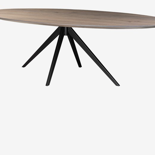 Esstisch Origin von PMP Furniture bei Mokana, foto 4