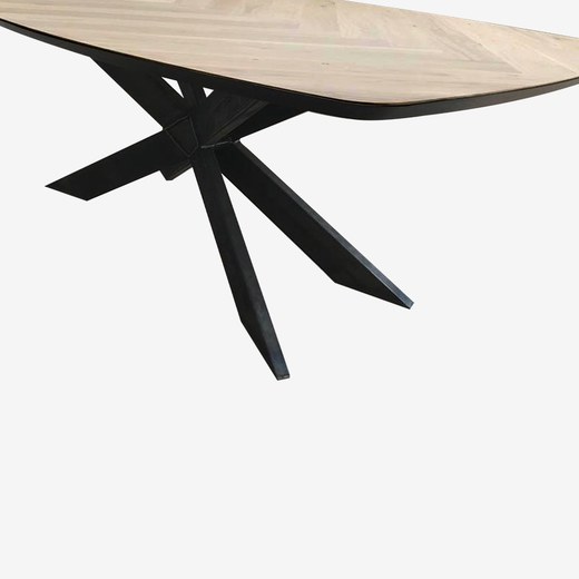 Esstisch Bonn von PMP Furniture bei Mokana, foto 4