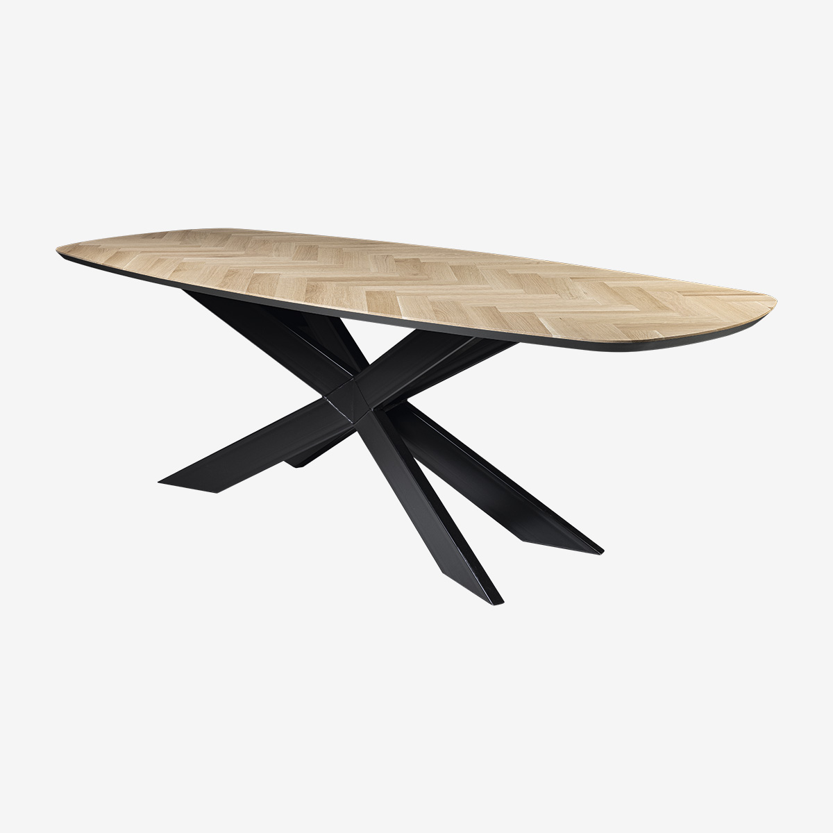 Esstisch Roman von PMP Furniture bei Mokana, foto 2