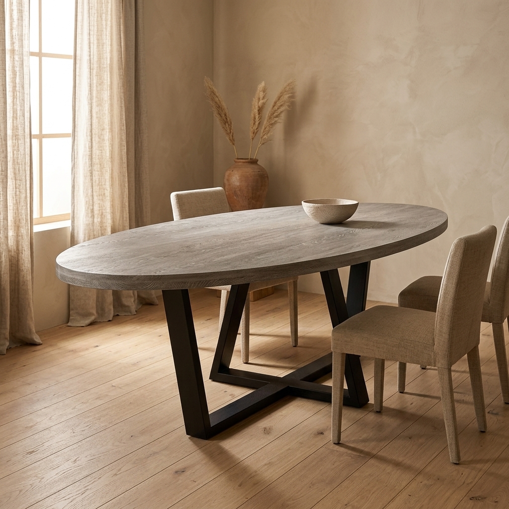 Eettafel Daytona