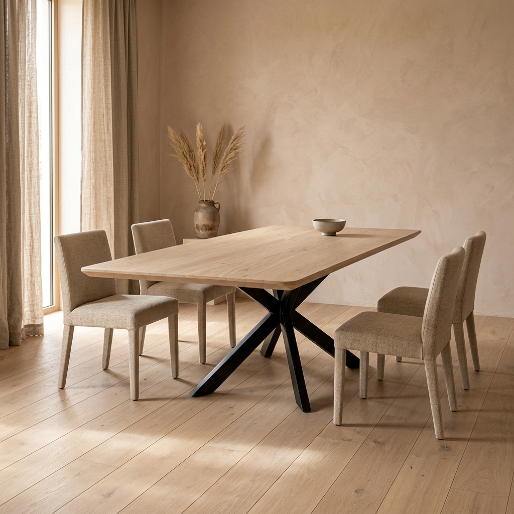 Eettafel Gloria