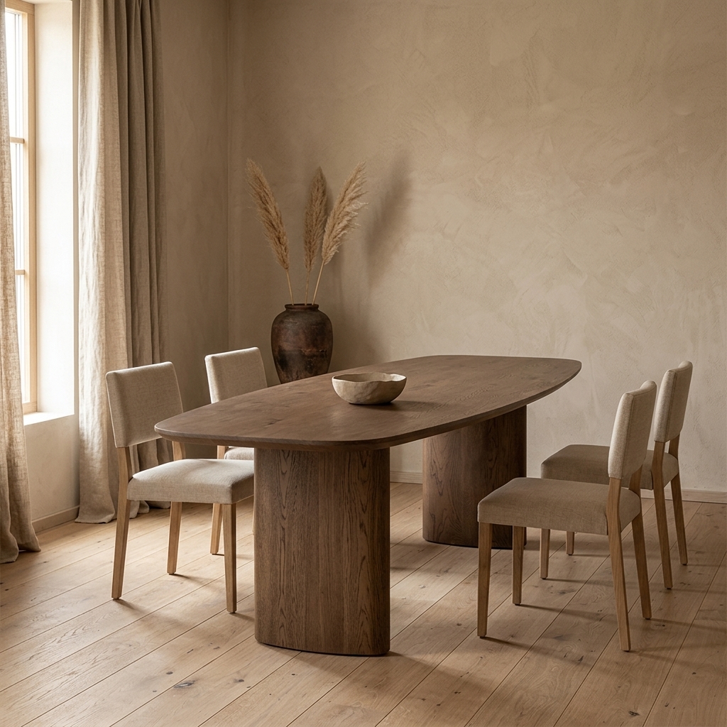 Eettafel Hyper