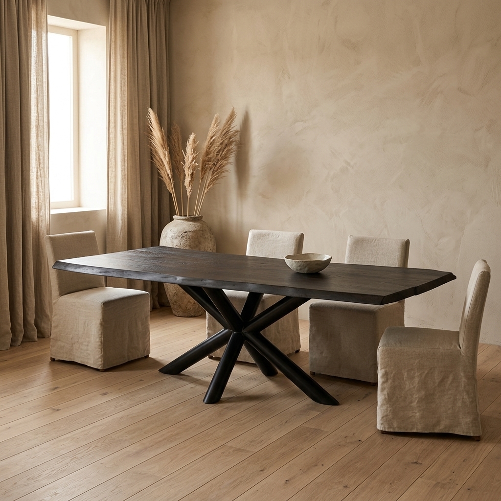 Esstisch Origin von PMP Furniture bei Mokana