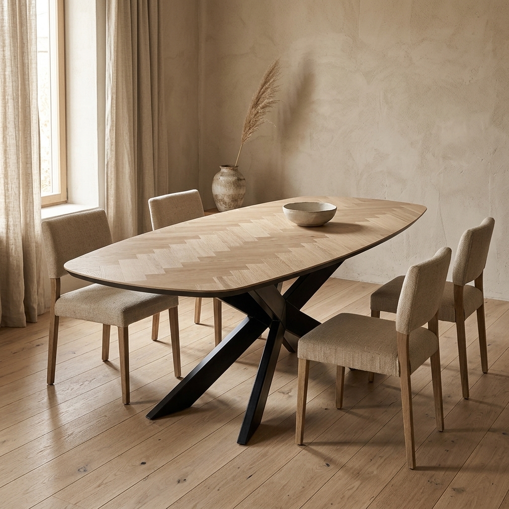 Eettafel Roman