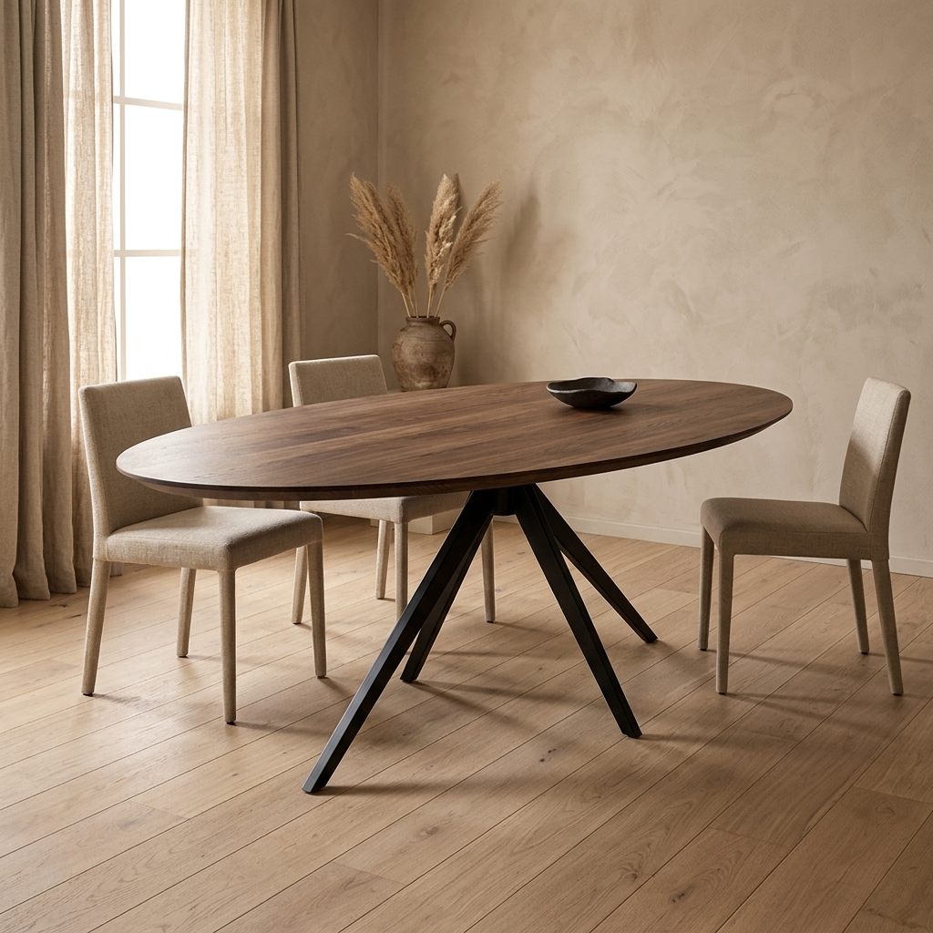 Eettafel Young