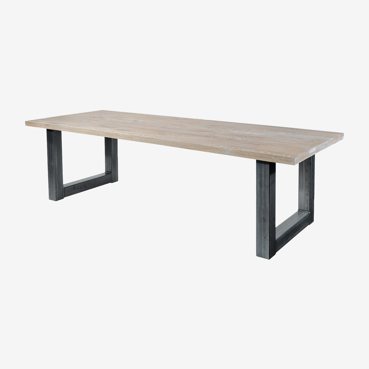 Esstisch Straight Corners von PMP Furniture bei Mokana, foto 5