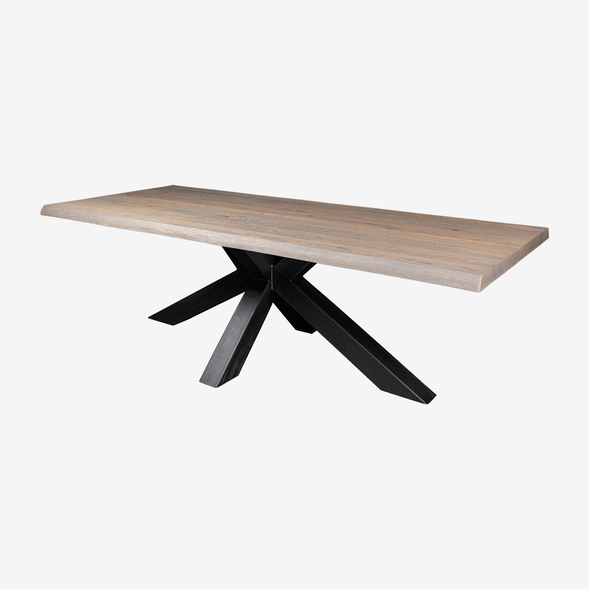 Dining table Trunk - PMP Furniture, foto 2