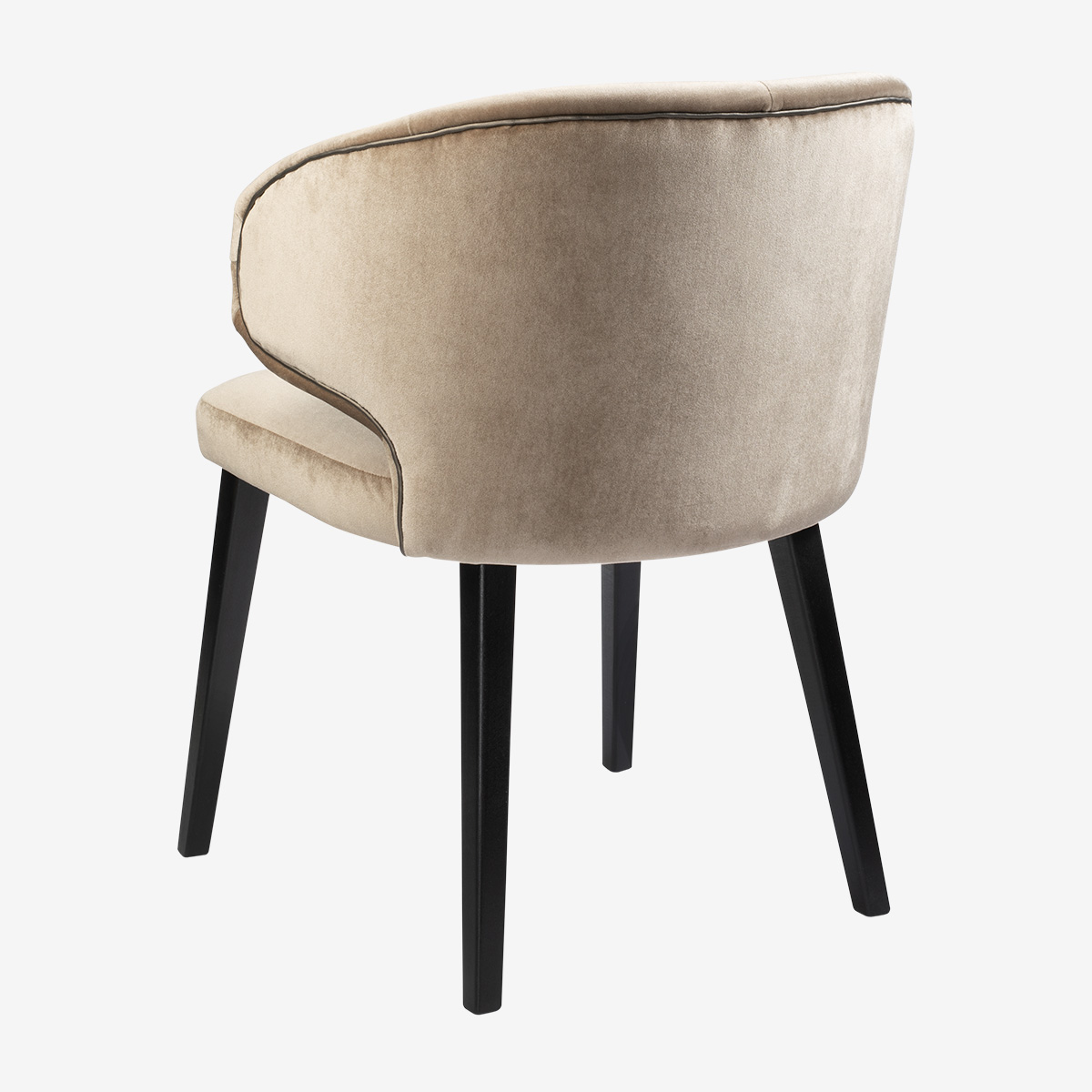Esszimmerstuhl Toro von PMP Furniture bei Mokana, foto 3