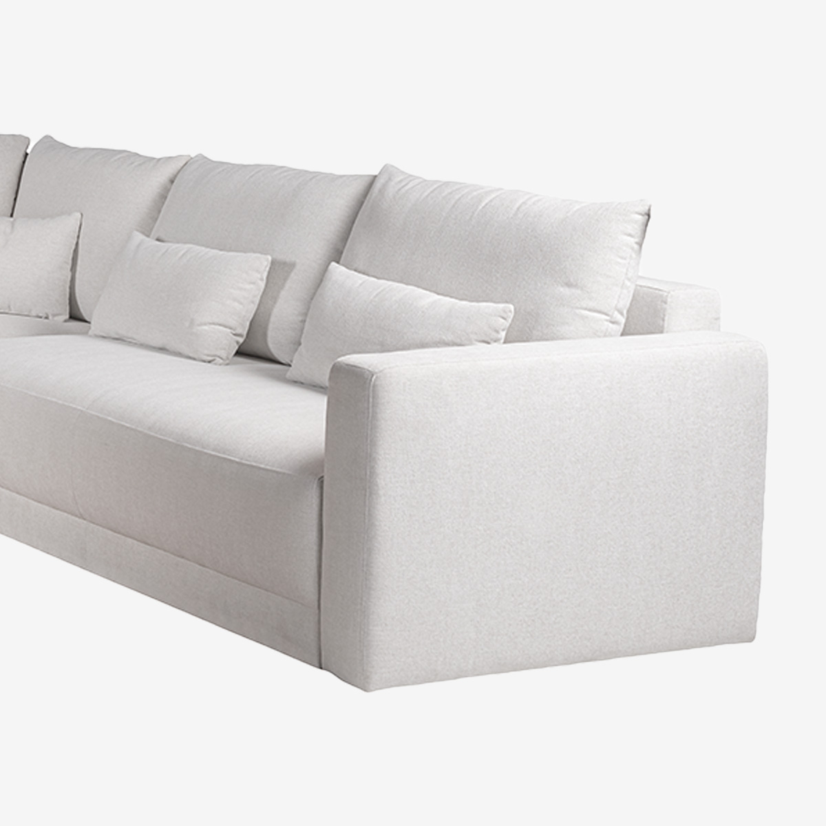 Sofá rinconera Vinz - PMP Furniture, foto 3