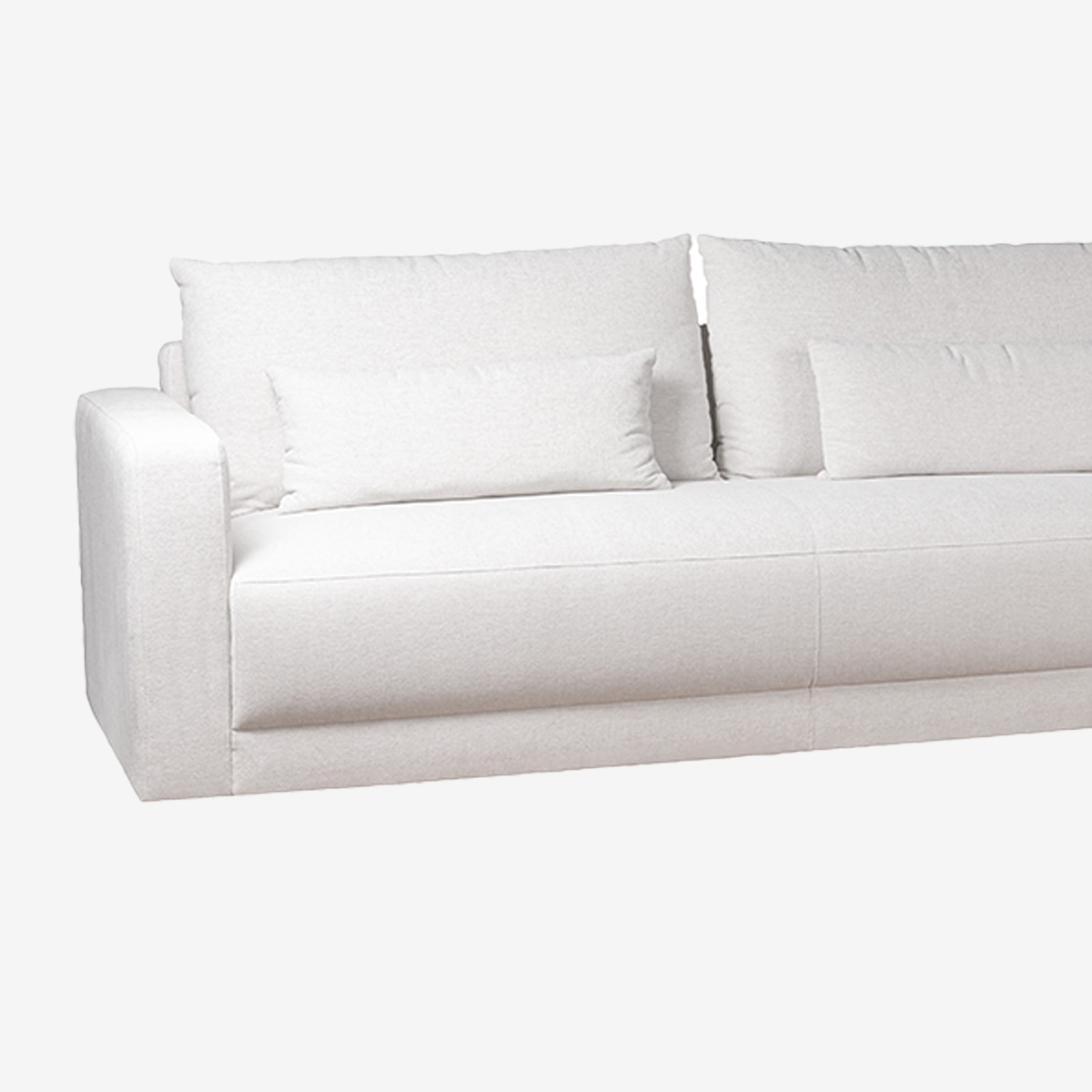 Sofá rinconera Vinz - PMP Furniture, foto 4