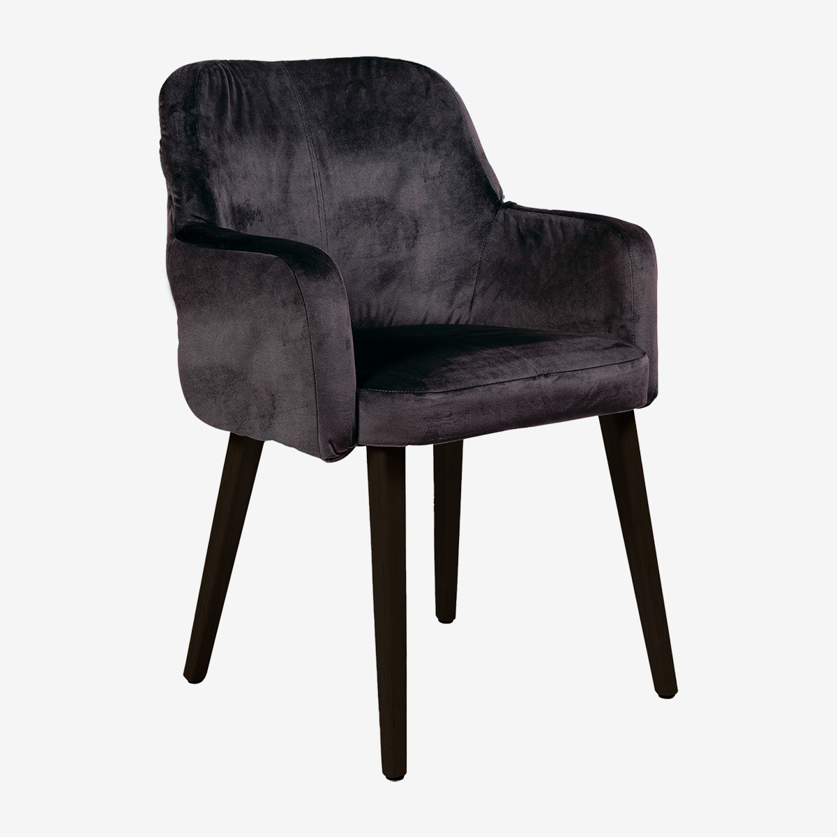 Esszimmerstuhl Wilma von PMP Furniture bei Mokana, foto 2