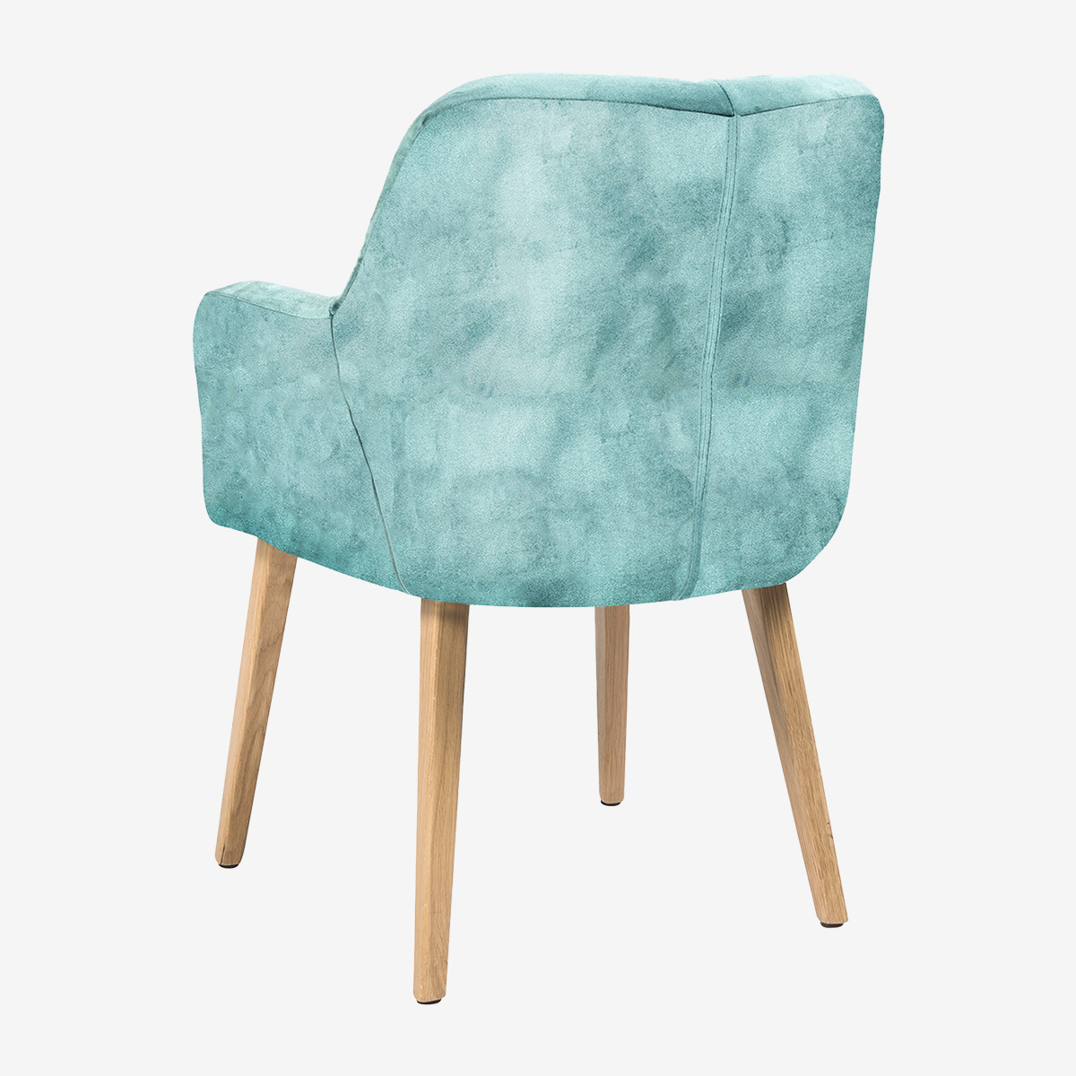Esszimmerstuhl Wilma von PMP Furniture bei Mokana, foto 3