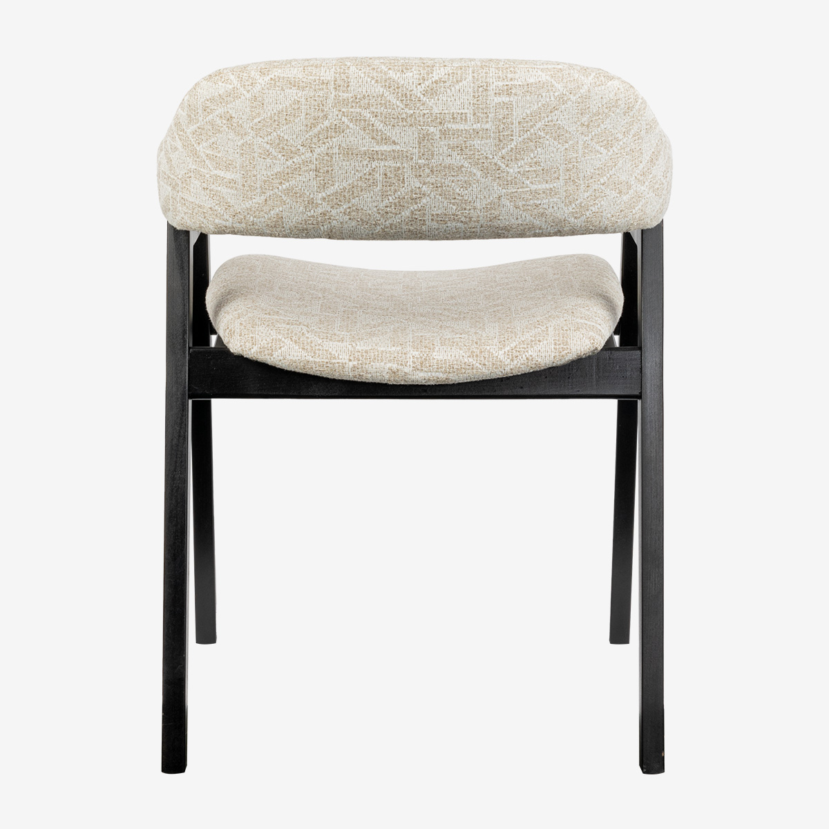 Esszimmerstuhl Zavi von PMP Furniture bei Mokana, foto 5