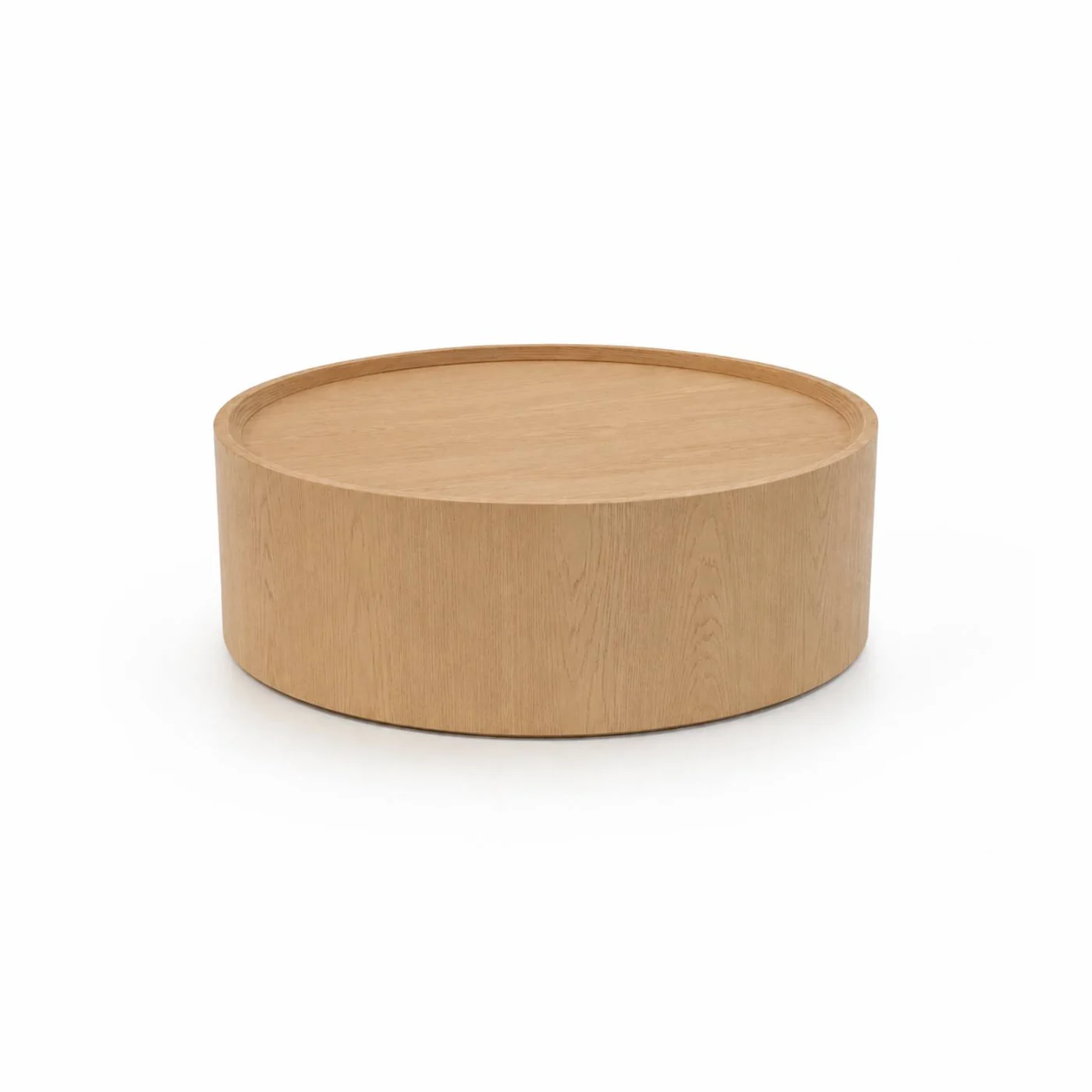 Couchtisch Bowl Eiche - Primavera