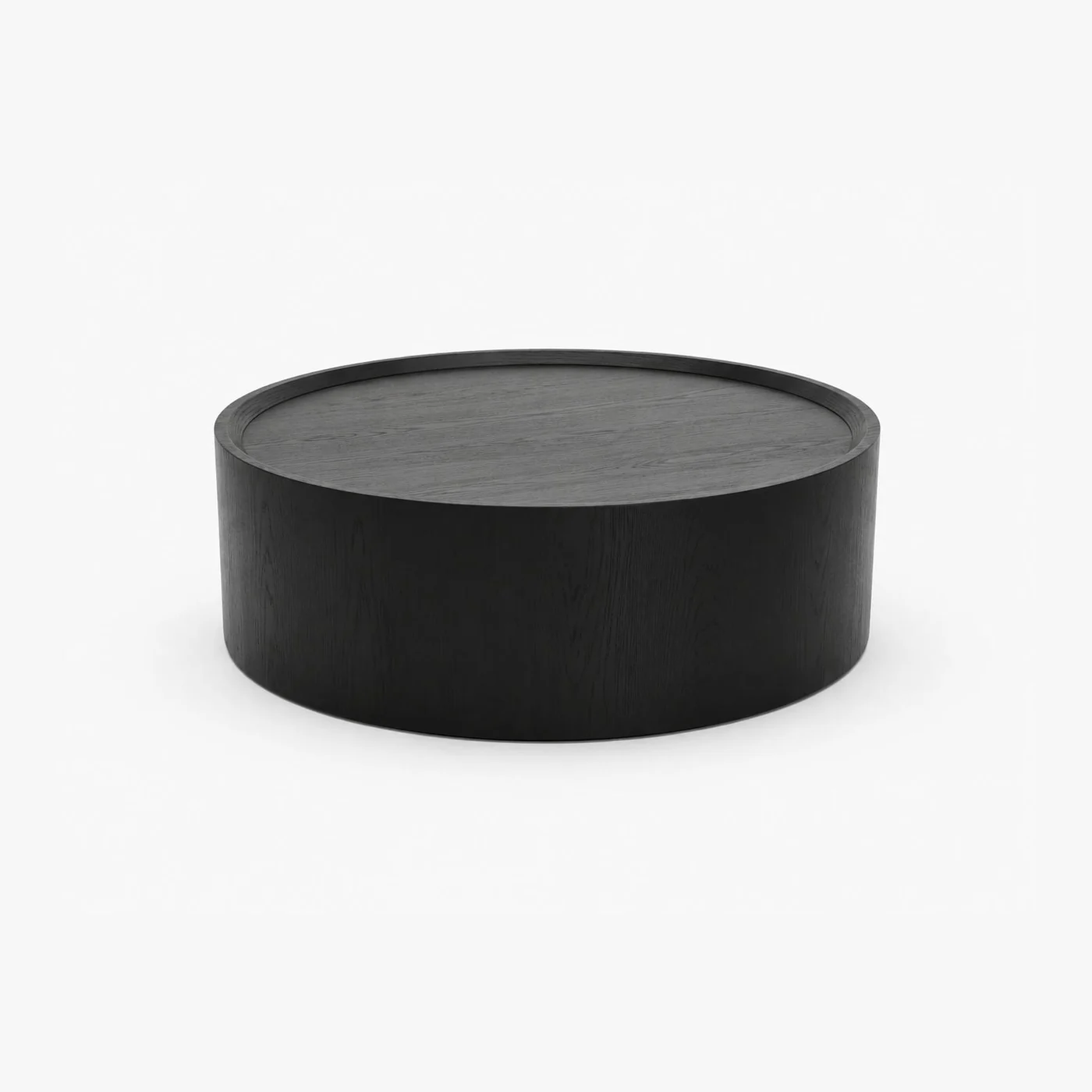 Bowl oak coffee table - Primavera