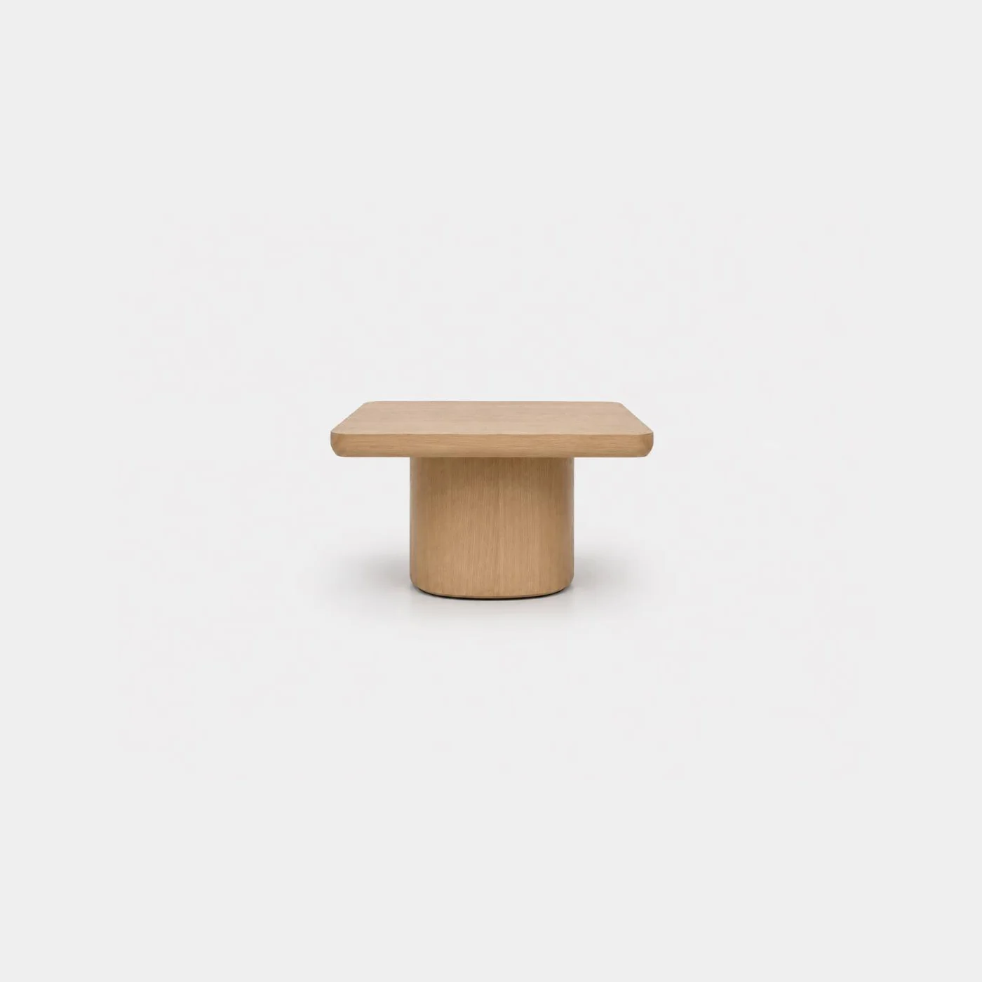 Mantis oak coffee table - Primavera