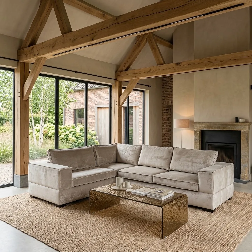 Desperado Sofa - Agpol