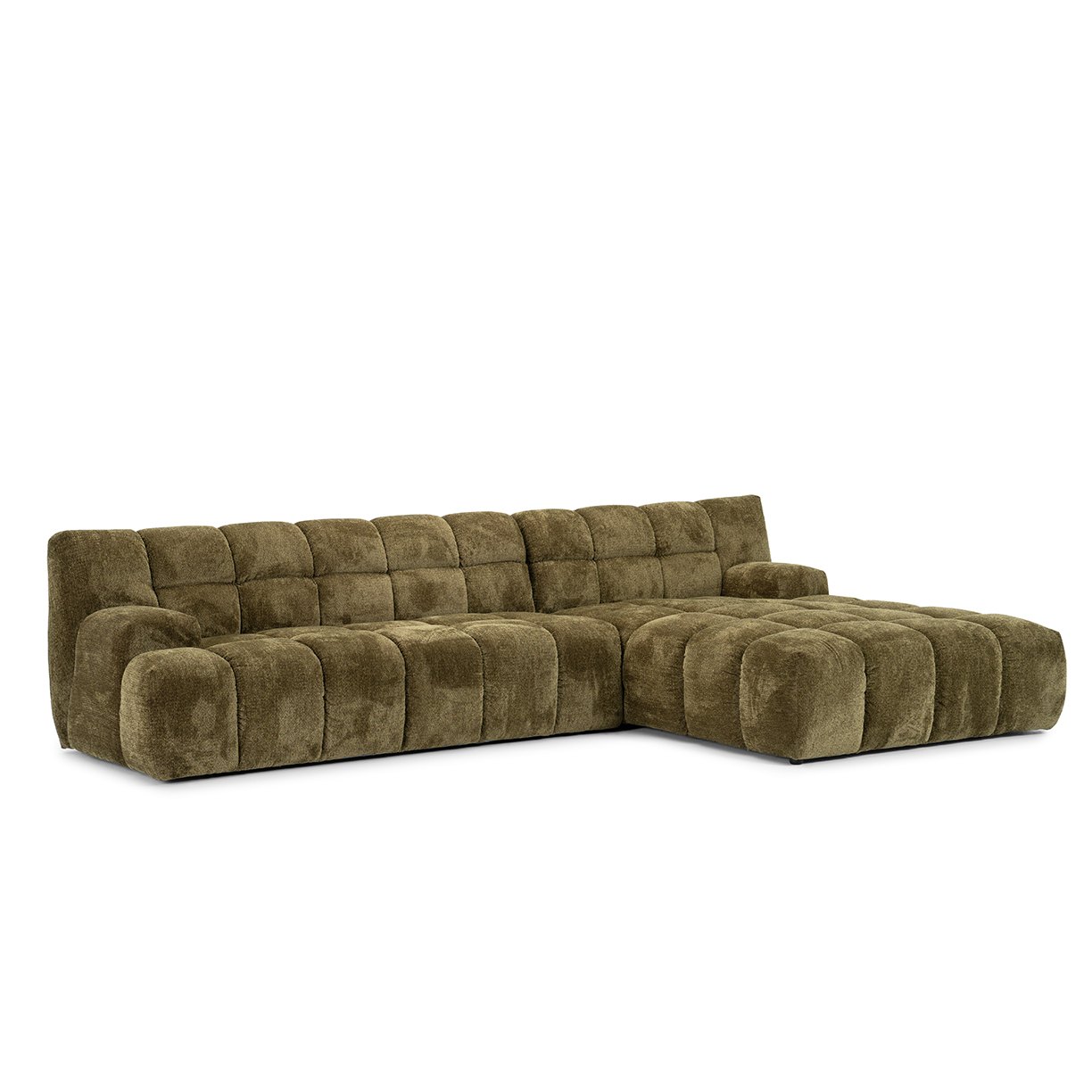 Corner sofa Toscana - Ramaro