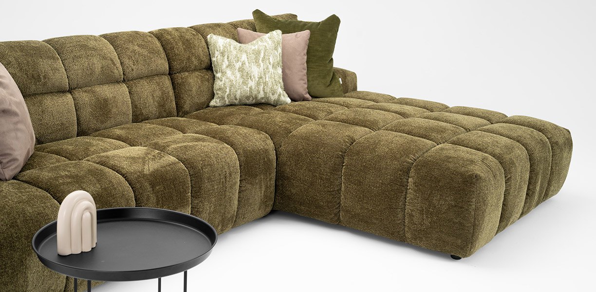 Ecksofa Toscana - Ramaro, foto 3