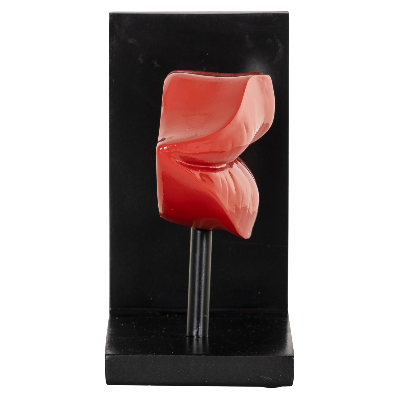 Buchständer Xia (Resin) - Richmond Interiors