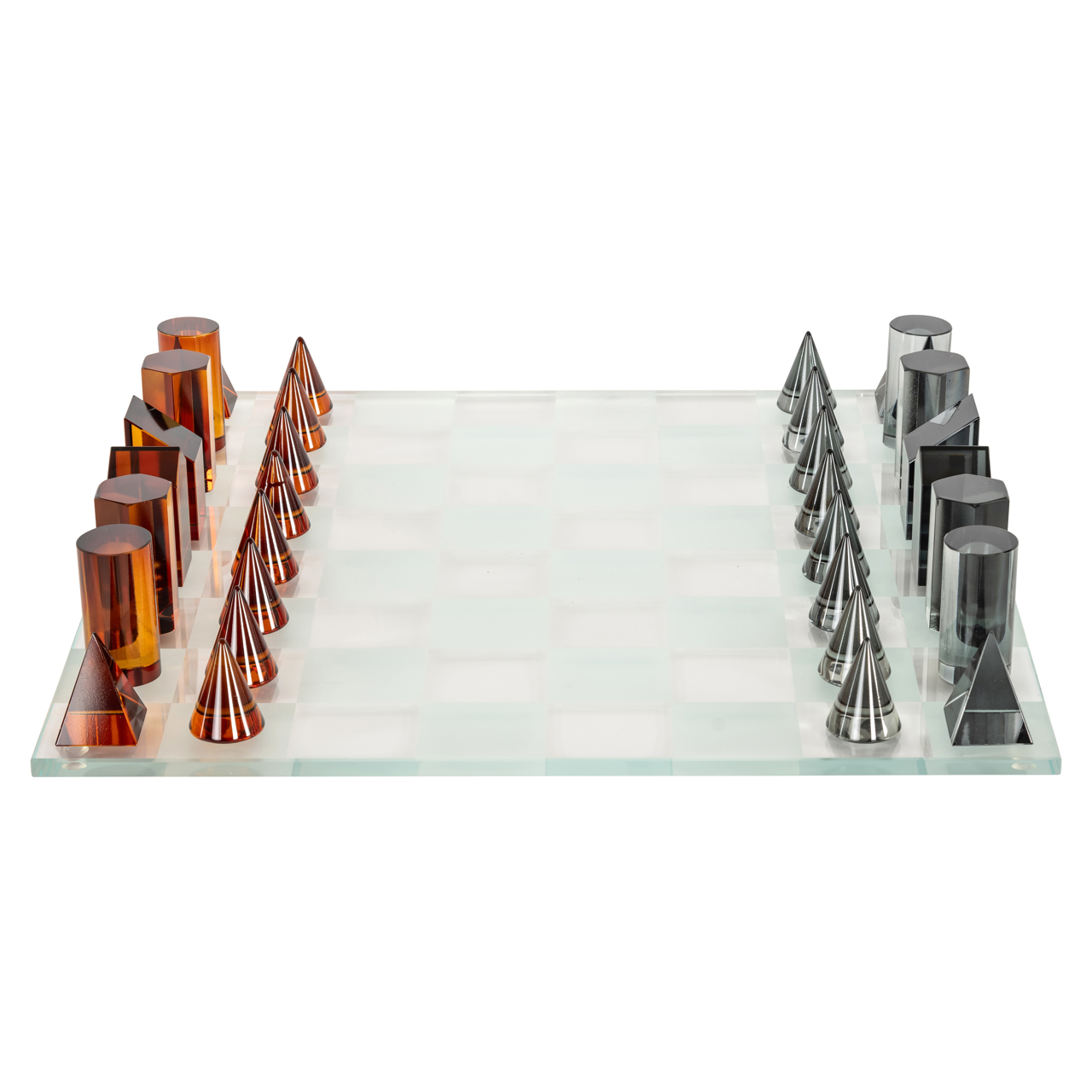 Juego decorativo Zyenna brown - Richmond Interiors