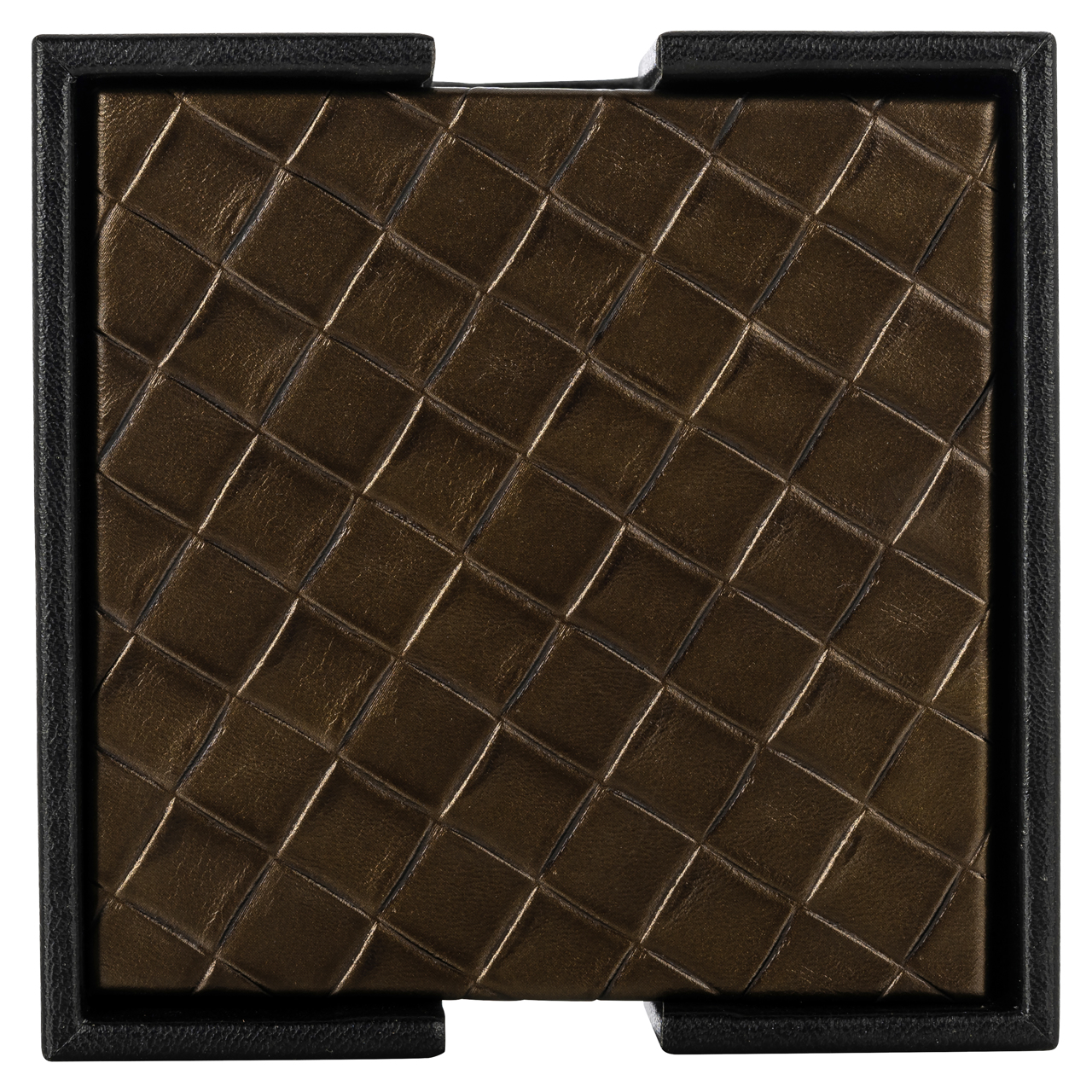 Wijn- en baraccessoires Yora black - Richmond Interiors