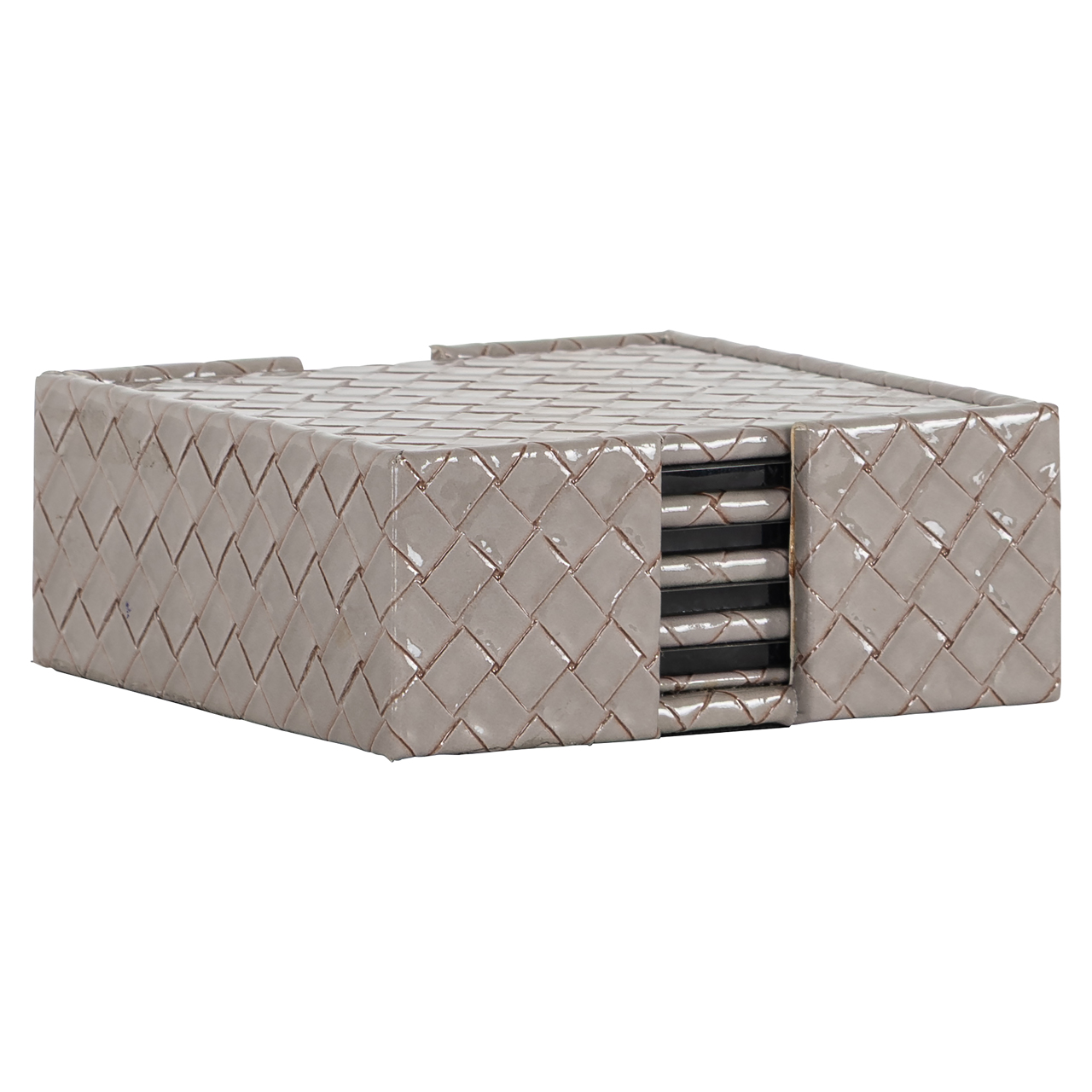 Wijn- en baraccessoires Vivi grey - Richmond Interiors