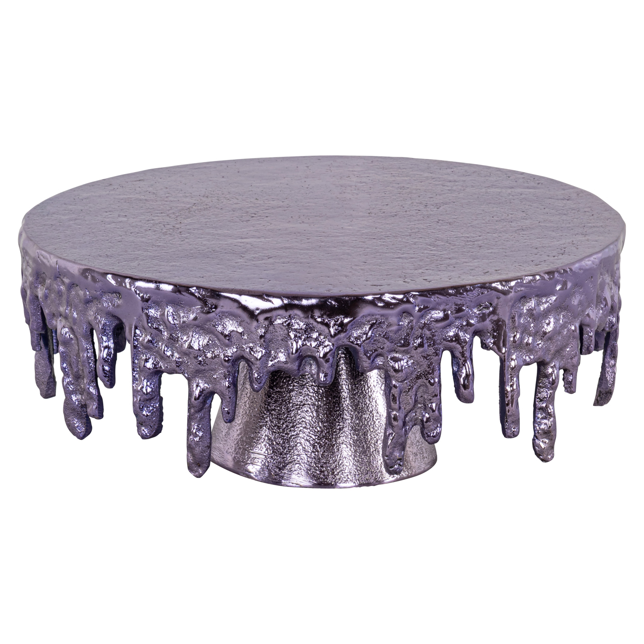 Taartplateau Meggy lavender - Richmond Interiors