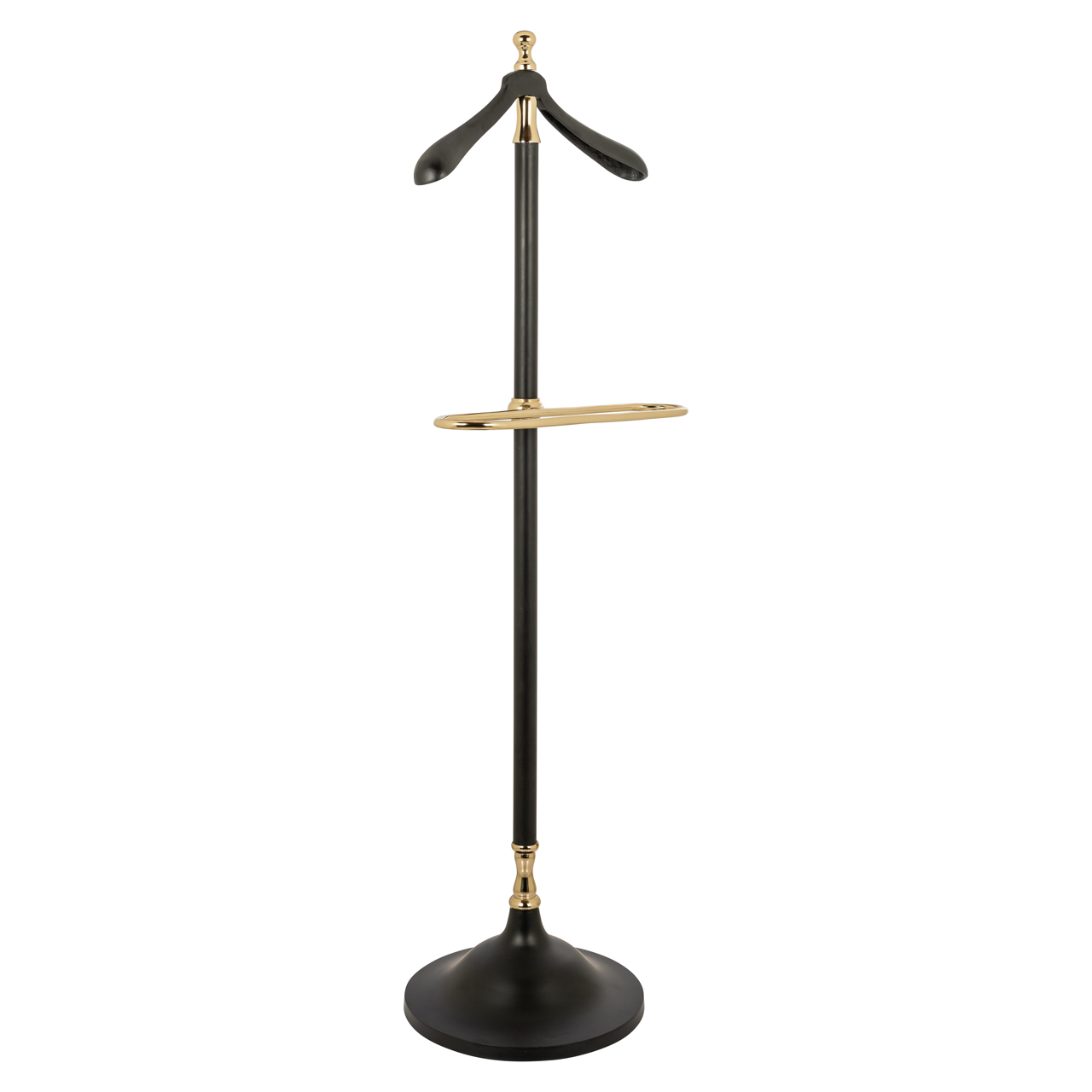 Coat rack Balley black - Richmond Interiors