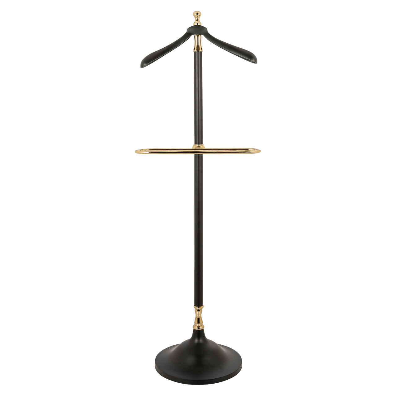 Coat rack Balley black - Richmond Interiors