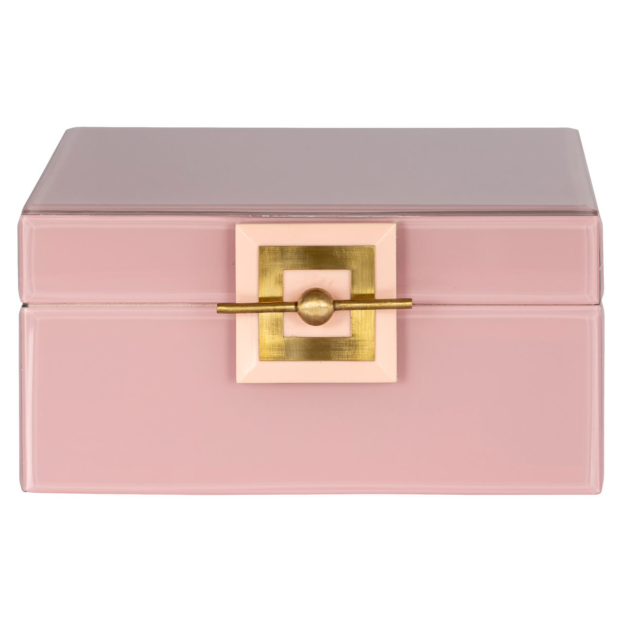 Opbergdoos Bodine pink large - Richmond Interiors