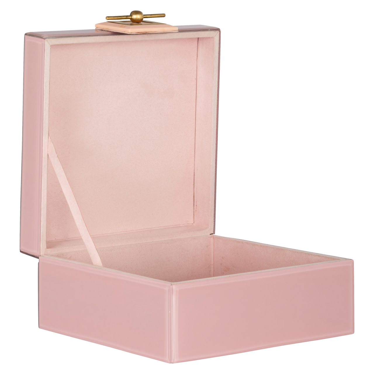 Opbergdoos Bodine pink large - Richmond Interiors
