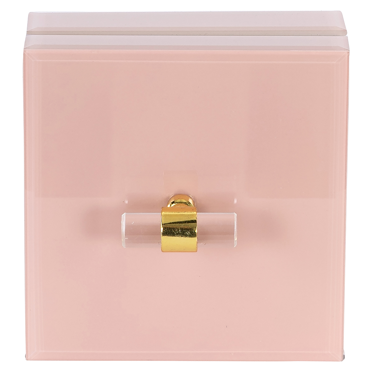 Caja de almacenaje Rana beige - Richmond Interiors