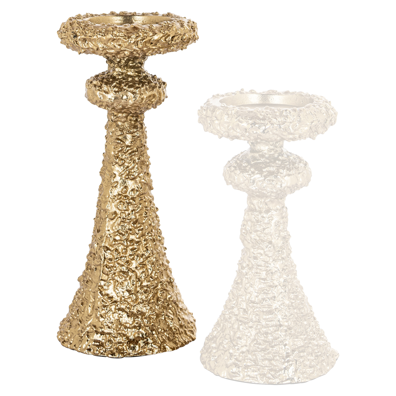 Candelabro July gold large - Richmond Interiors