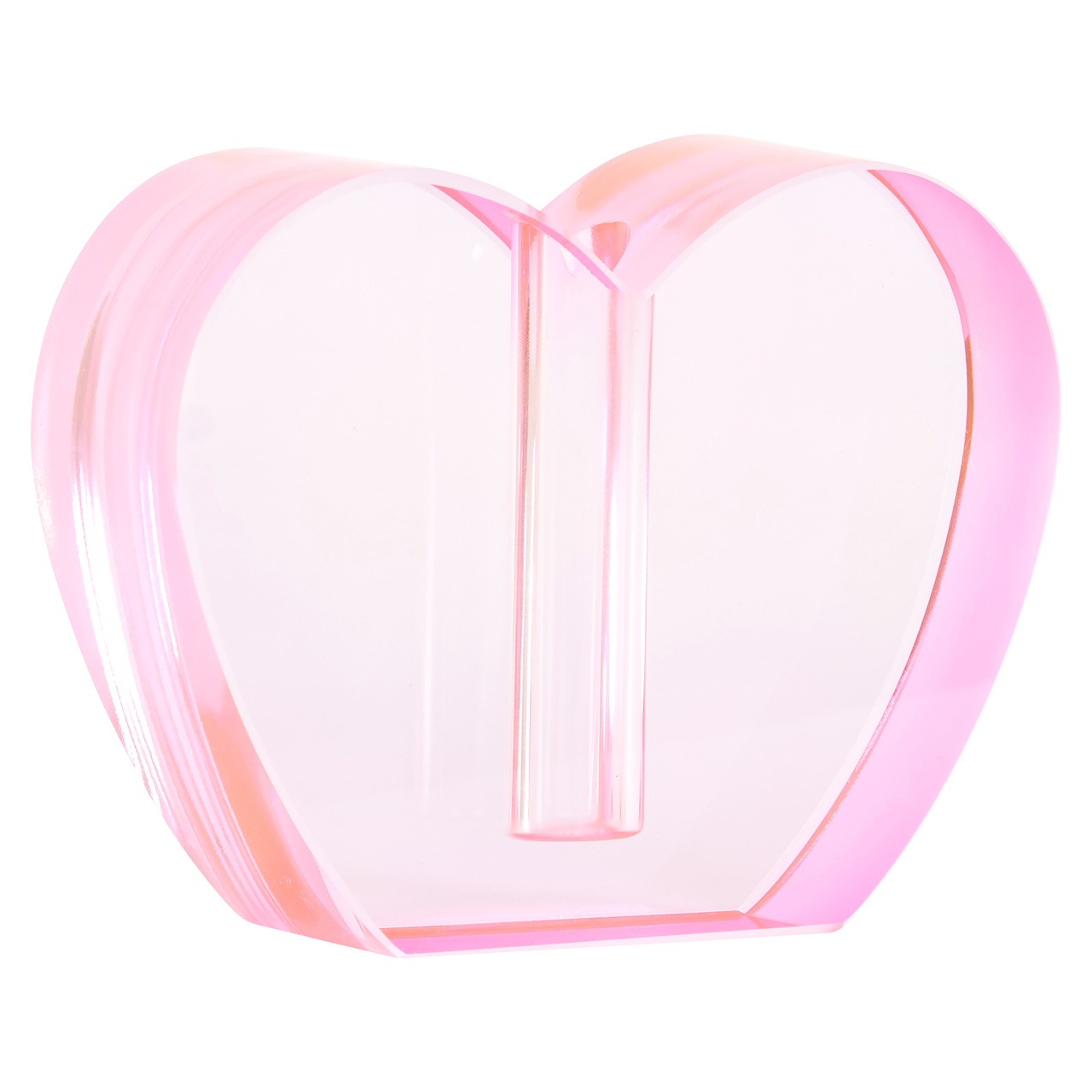 Kerzenhalter Sanae pink - Richmond Interiors
