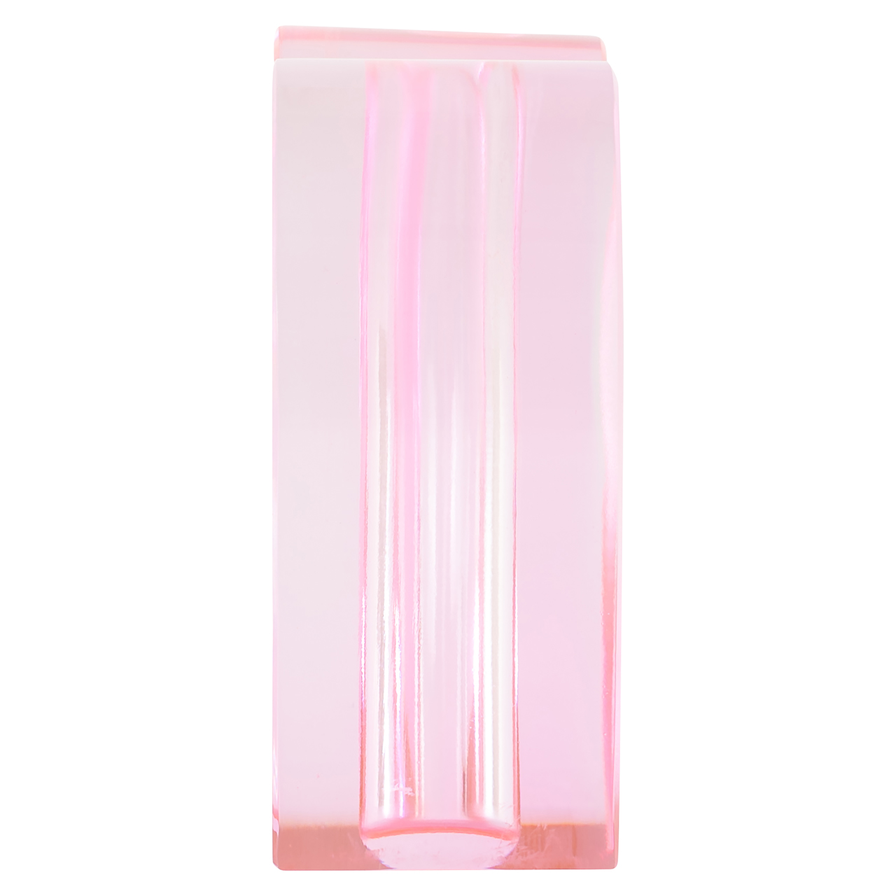 Kerzenhalter Sanae pink (Glas) - Richmond Interiors