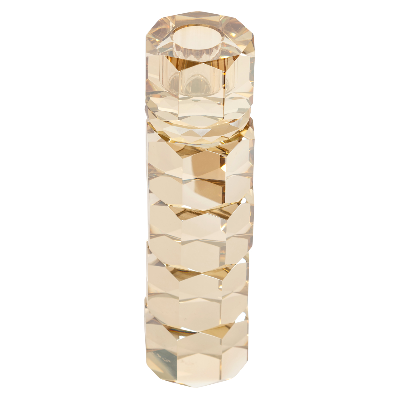 Candelabro Zofia amber - Richmond Interiors