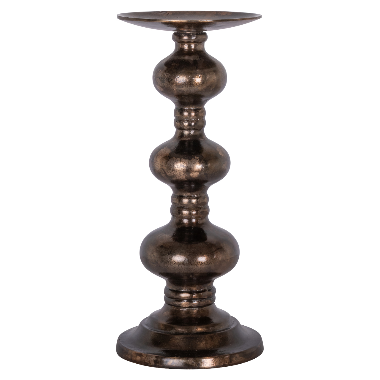 Kerzenhalter Joya copper small - Richmond Interiors