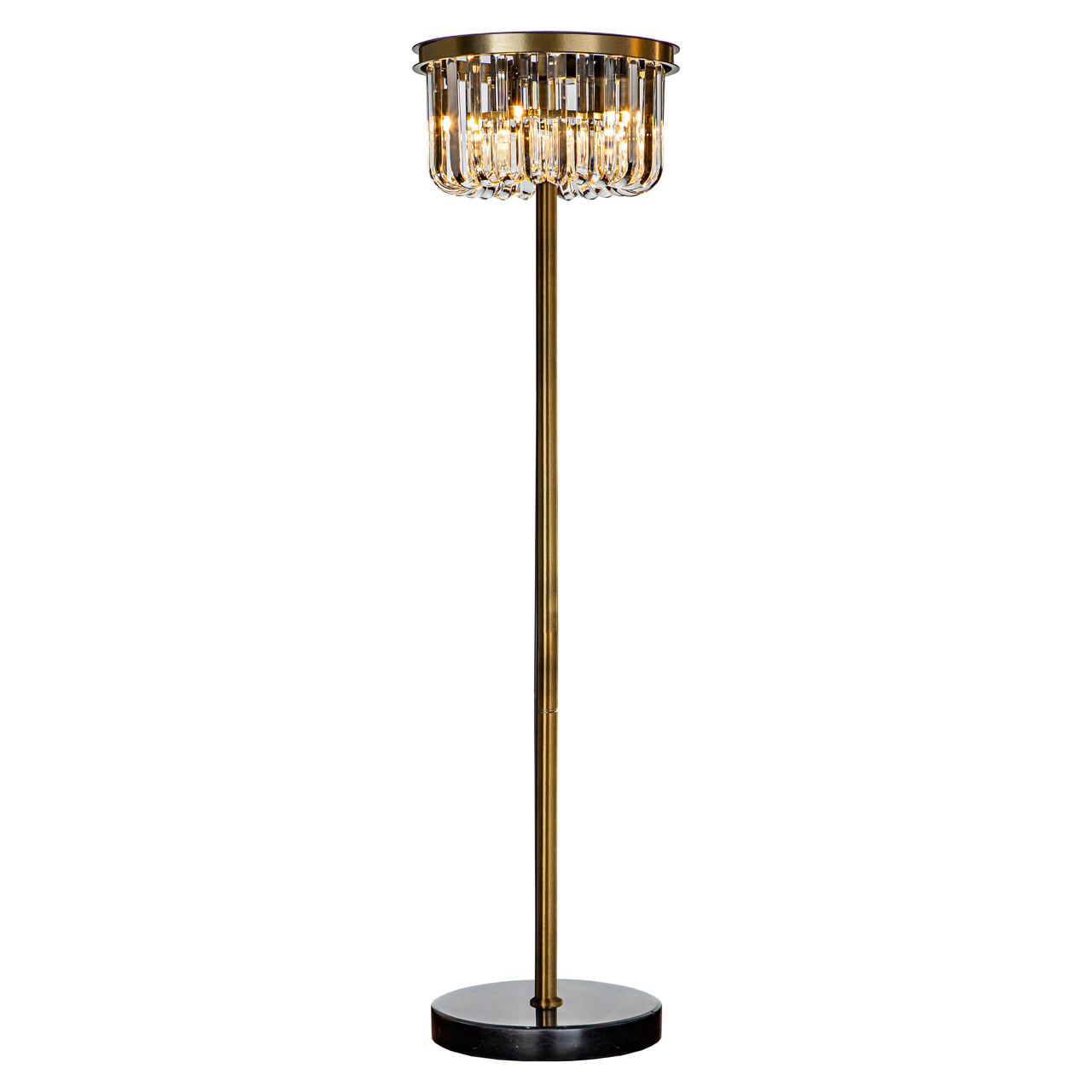 Floor lamp Dagmar bronze - Richmond Interiors