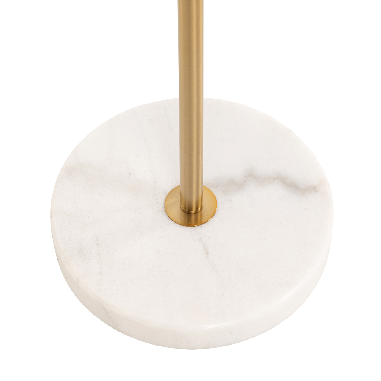 Stehlampe Janou gold - Richmond Interiors