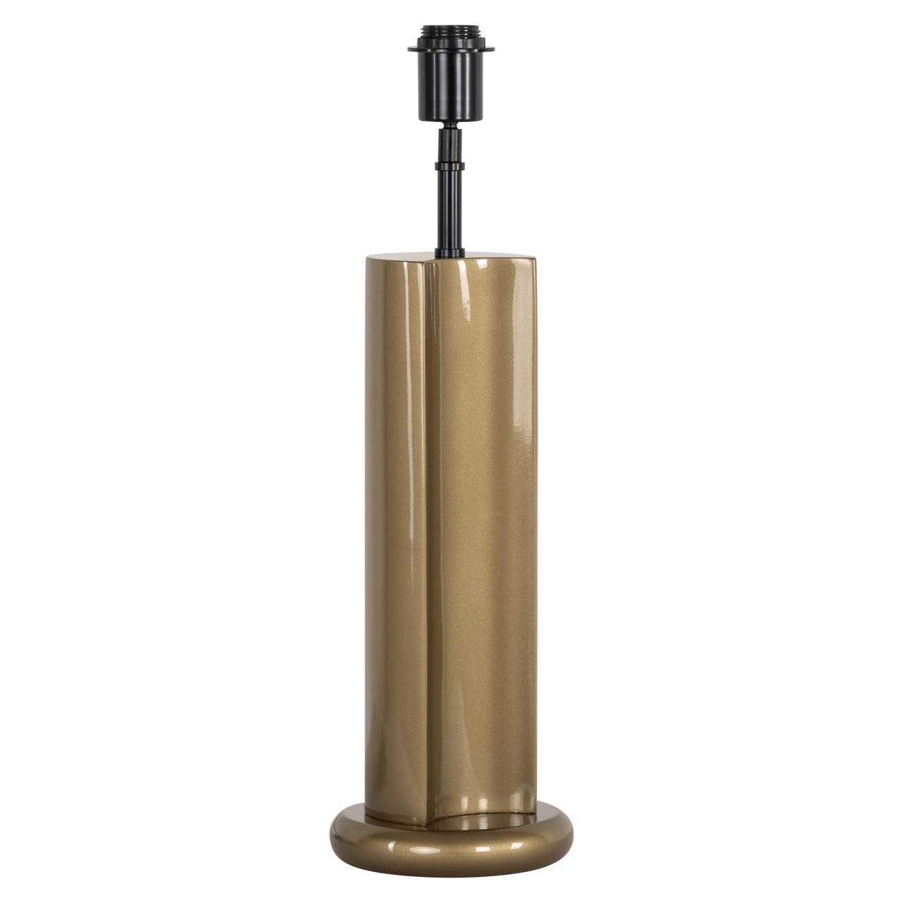 Tischlampe Jessly gold - Richmond Interiors
