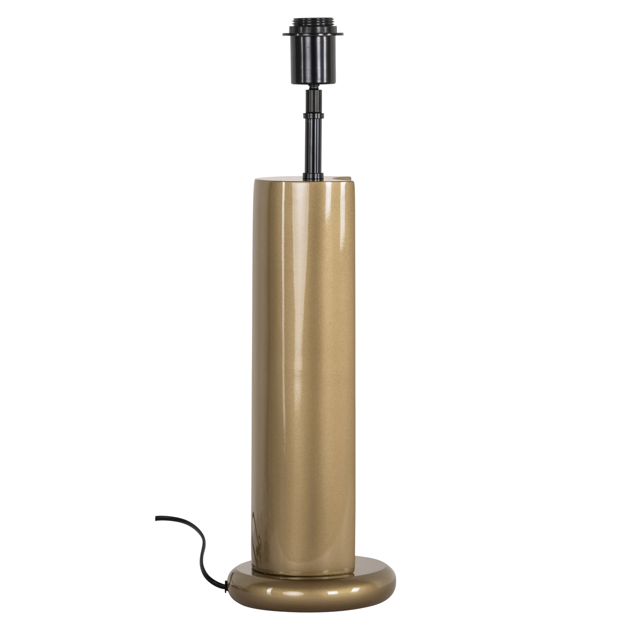 Tischlampe Jessly gold - Richmond Interiors
