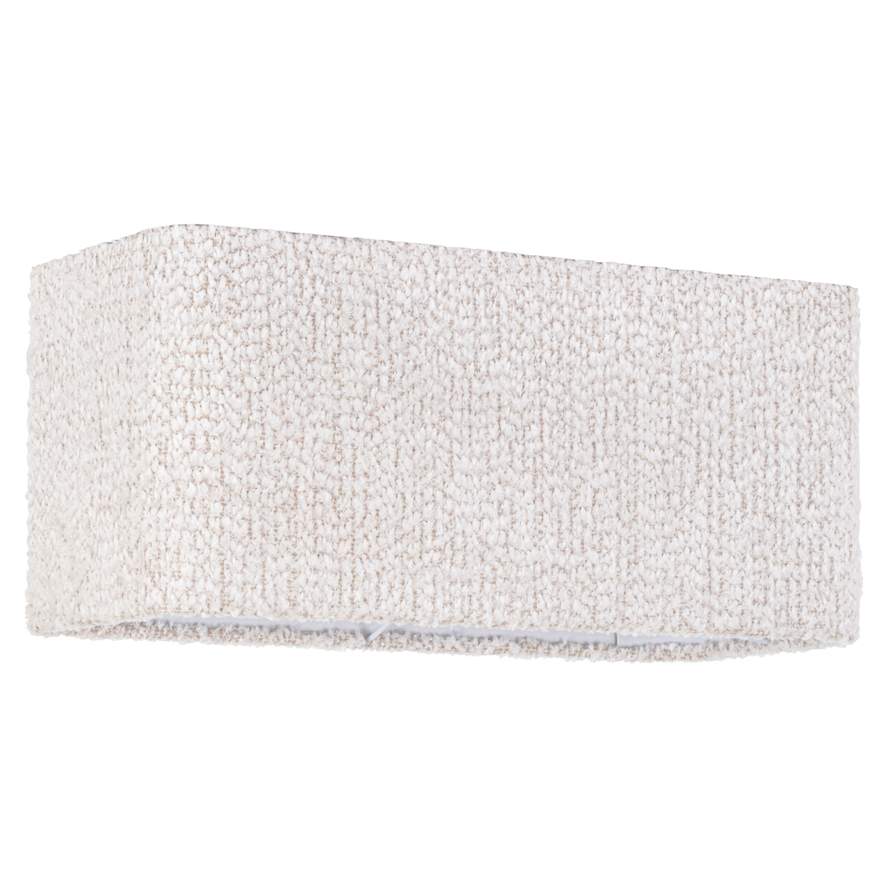 Lampenschirm Marly lovely cream rectangle large - Richmond Interiors