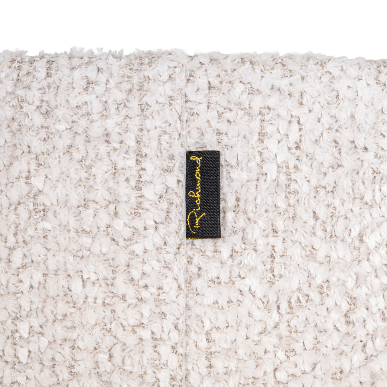 Lampenschirm Marly lovely cream rectangle large - Richmond Interiors