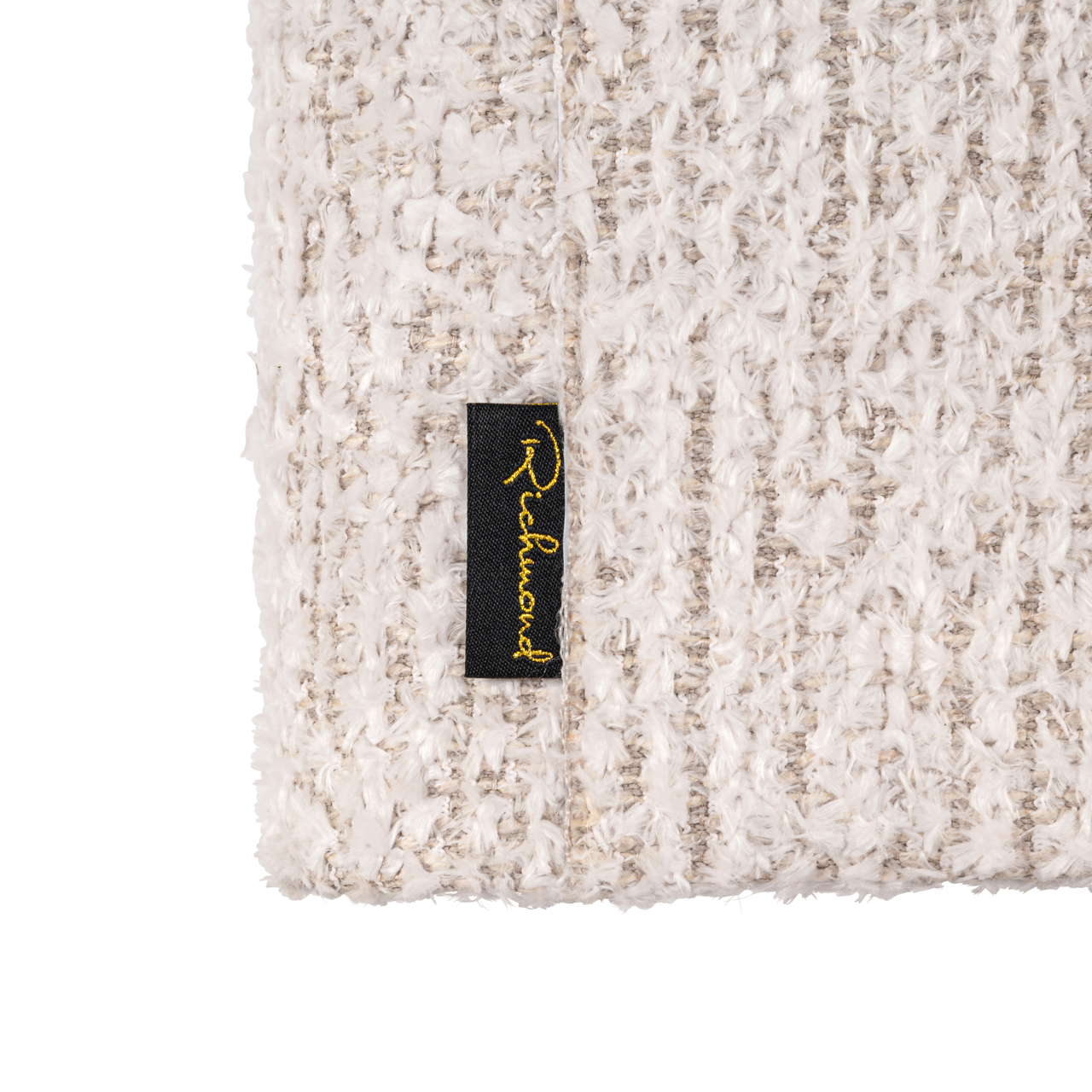 Lampenschirm Marly lovely cream rectangle small - Richmond Interiors