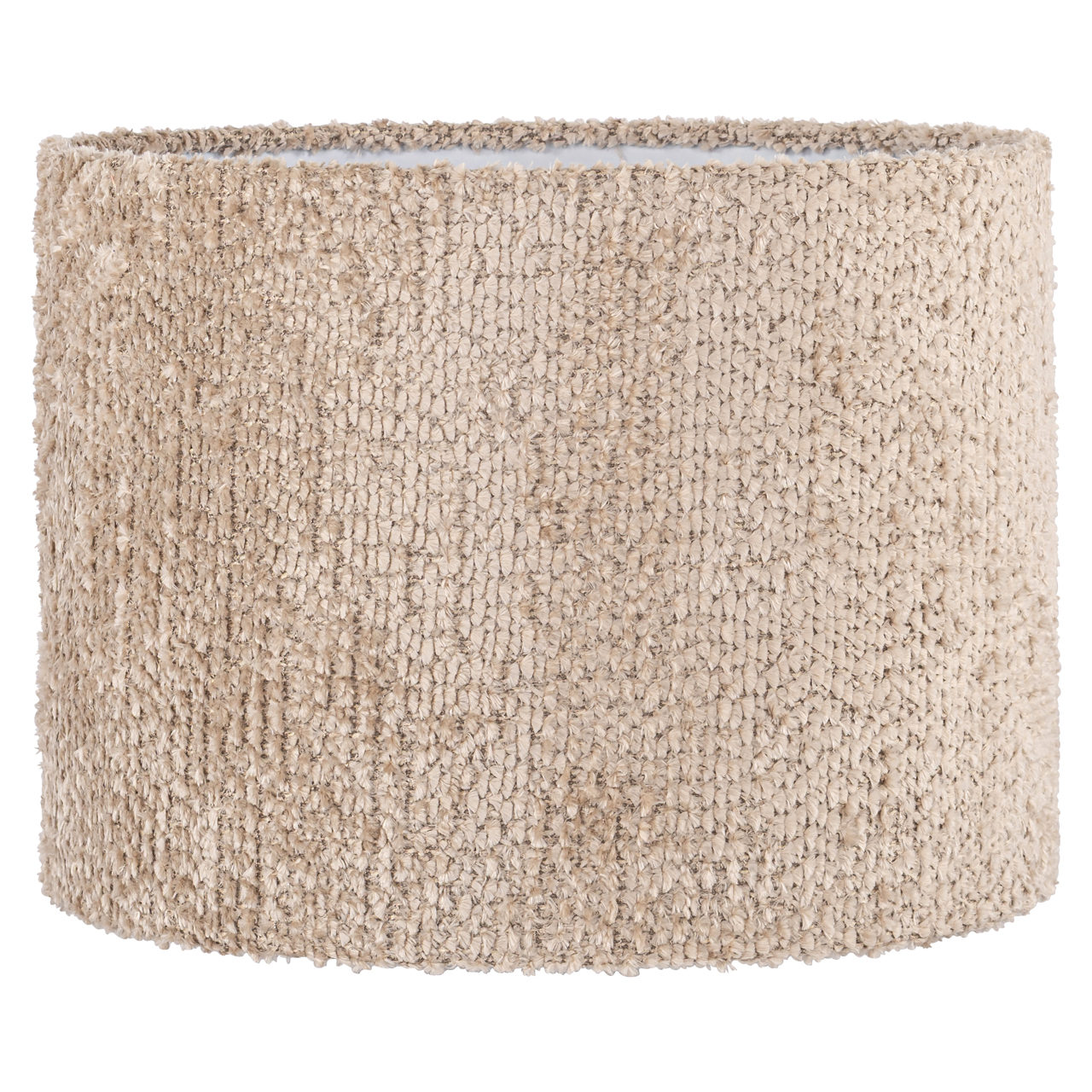 Lampenschirm Emily lovely beige 40Ø - Richmond Interiors