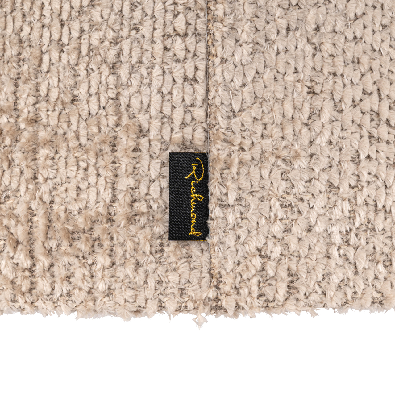 Lampenschirm Emily lovely beige 40Ø - Richmond Interiors
