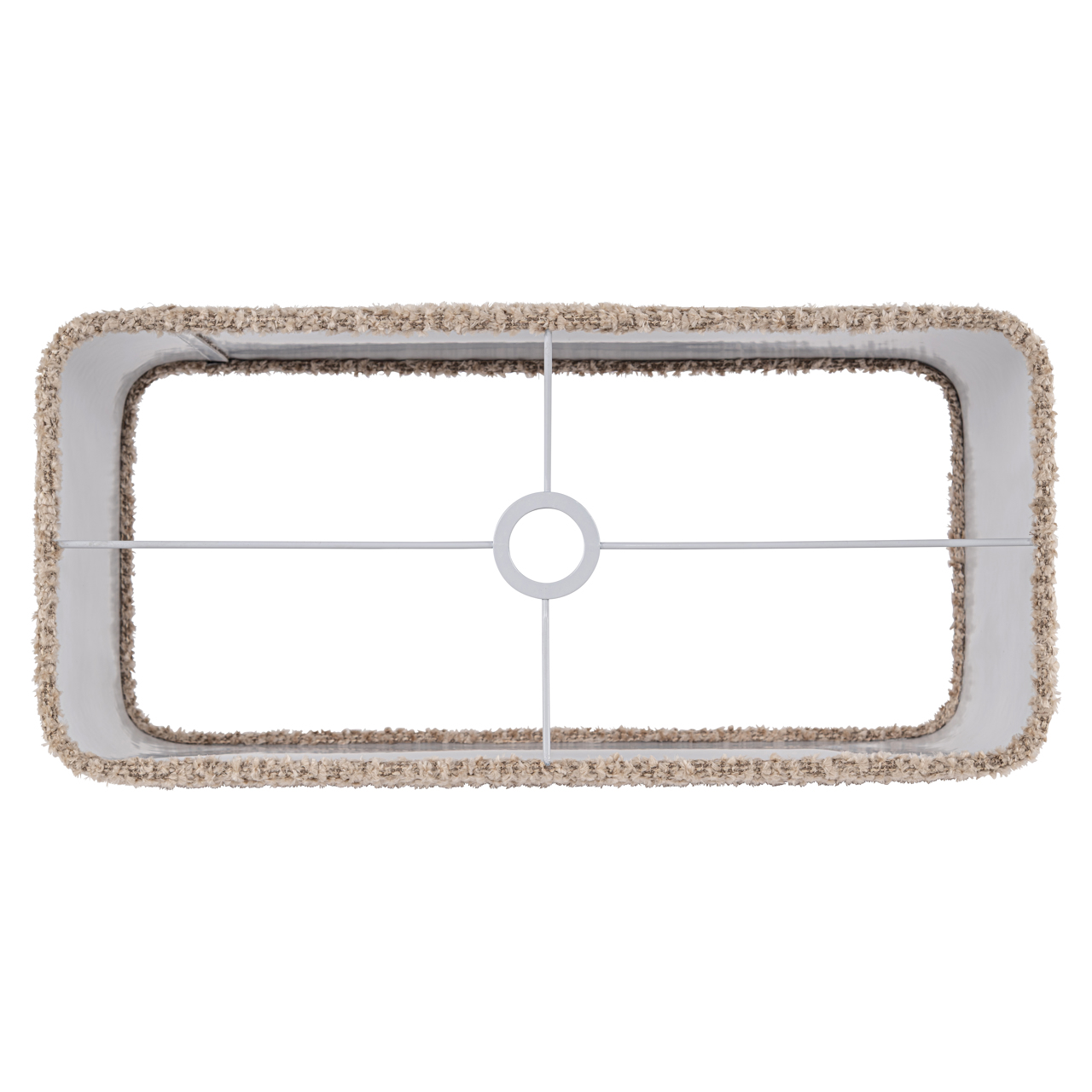 Lampenschirm Emily lovely beige - Richmond Interiors